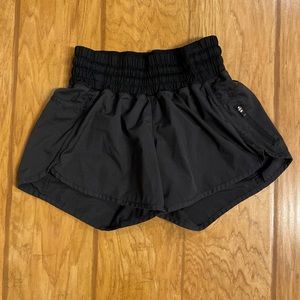 Lululemon Tracker Shorts